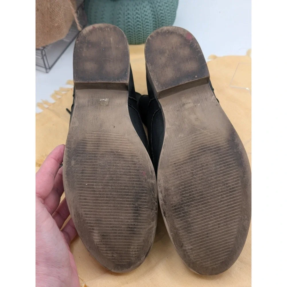 Steve Madden classic versatile